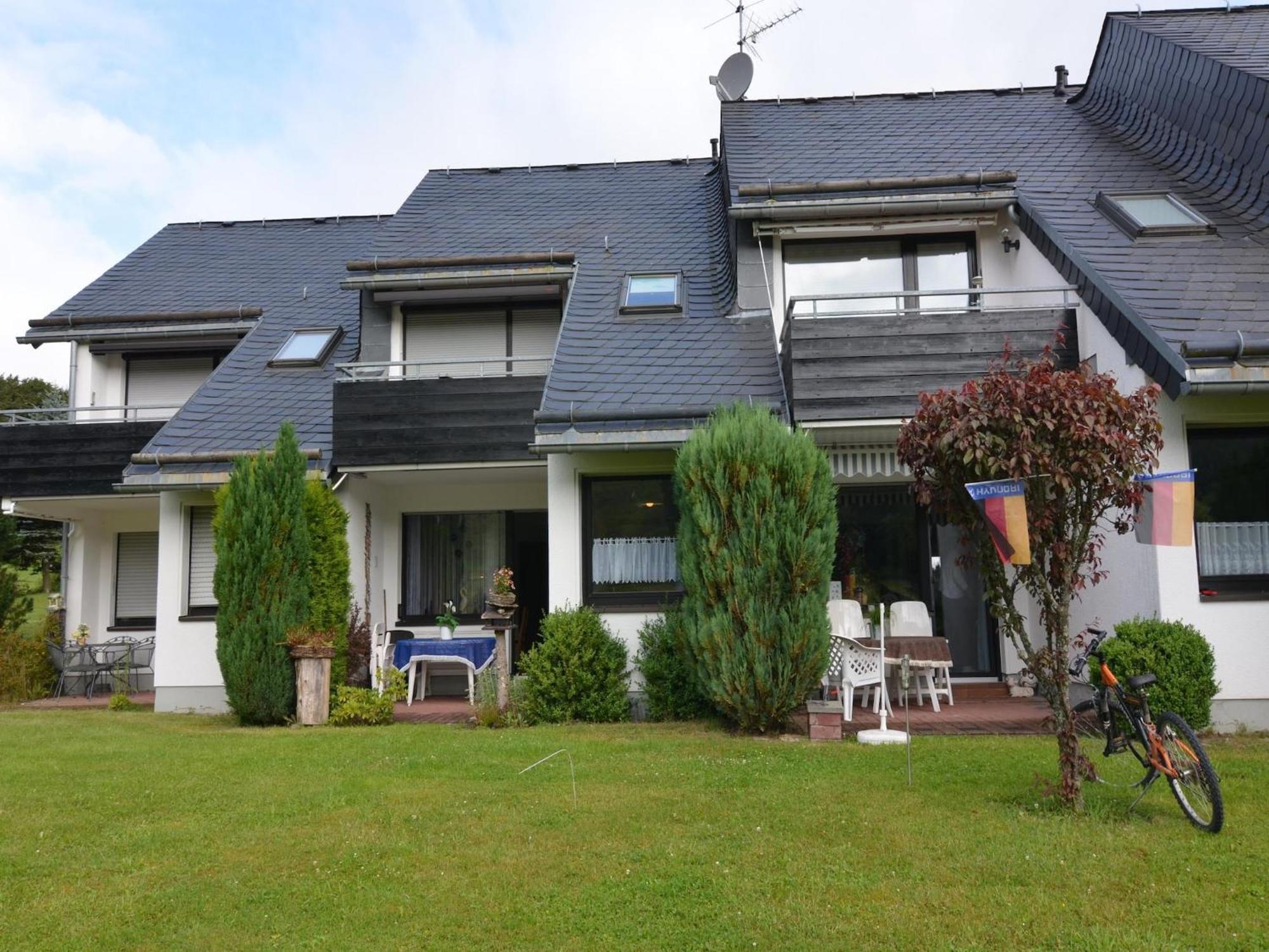 Cosy Apartment Over Usseln With Private Terrace Willingen  Exterior photo