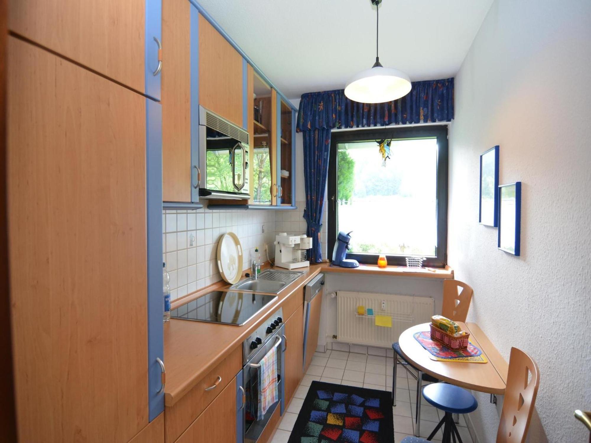 Cosy Apartment Over Usseln With Private Terrace Willingen  Exterior photo